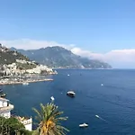 Luxury Apartment Amalfi