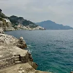 Luxury Apartment Amalfi