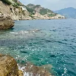 Luxury Apartment Amalfi