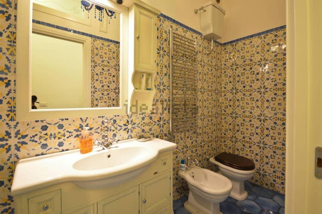 Appartamento Luxury Amalfi