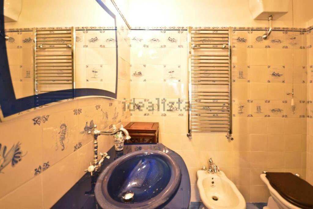 Luxury Appartamento
