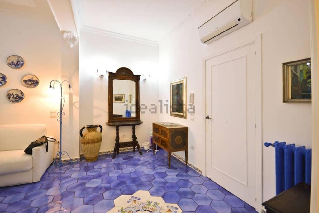 Appartamento Luxury Amalfi